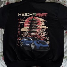 HWBT Hera Heichi Mat Armstrong