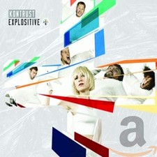 Explositive by Kontrust [Audio