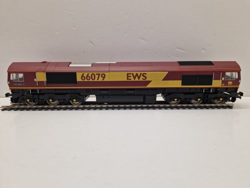 Hornby r3487 gauge class - r3487, oo