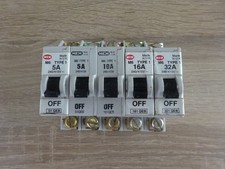 MEM Type 1 5A 10A 16A 32A MCB
