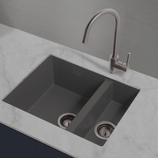 Venice 555 x 460mm Granite