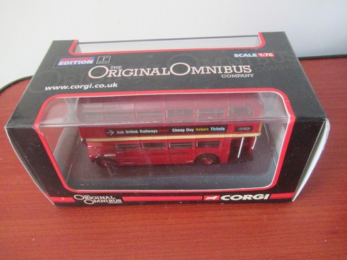 Corgi omnibus special edition - corgi,