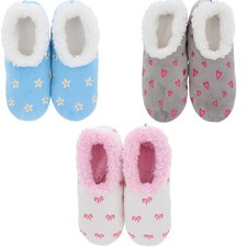 Snoozies Pairables Ditsy