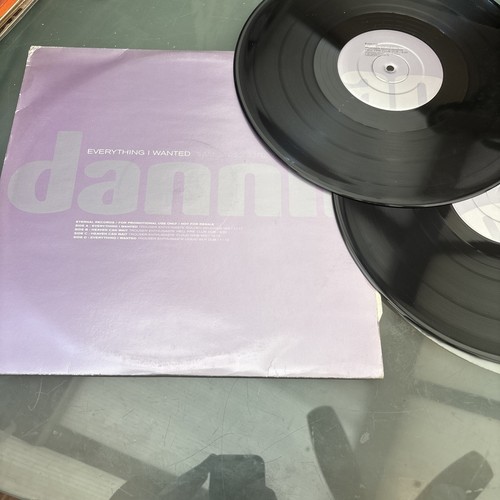 Dannii minogue everything i - dannii,