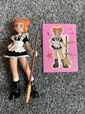 Popmart Housekeeper New Rush