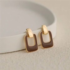  Stunning Women Earrings