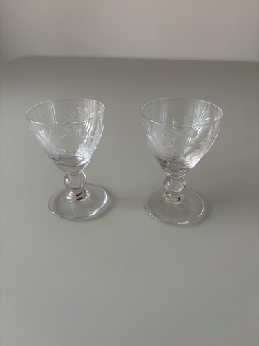 Vintage flower and - vintage, wheat