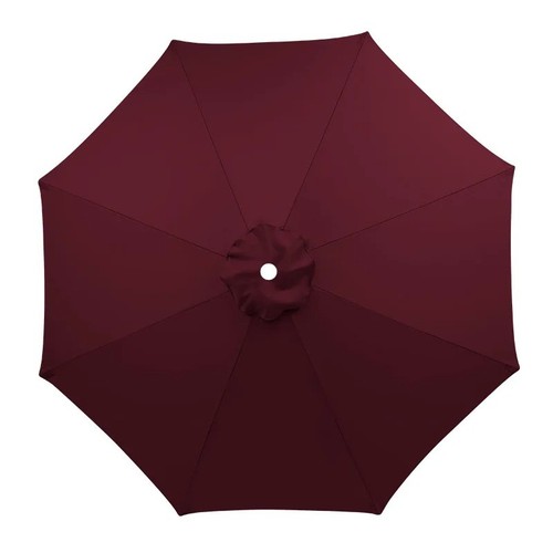 Garden parasol outdoor hanging - parasol,