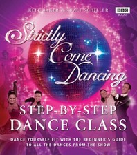 Strictly Come Dancing