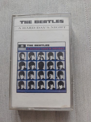 The beatles hard day - beatles, a