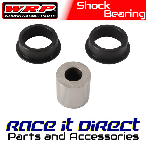 Shock bearing kit arctic cat - bearing,