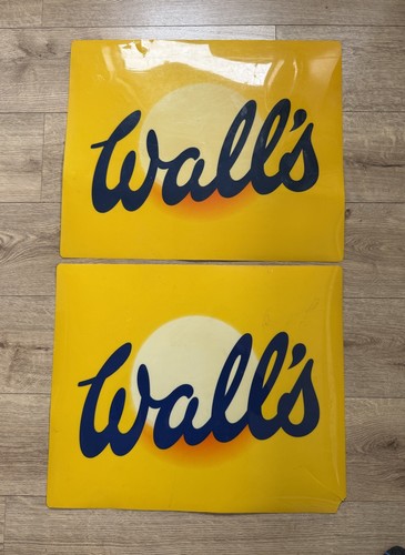 Vintage walls ice cream - vintage,