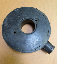 CLASSIC MINI ORIGINAL STANDARD UNIPART CARBURETTOR AIRBOX HS4 1 1/2" SU CARB 998