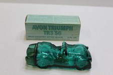 Vintage Avon Triumph TR3'56 2
