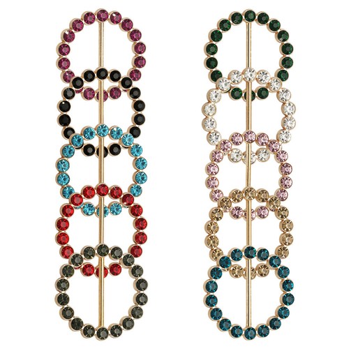 Pcs multi function scarf - 10, multi-function
