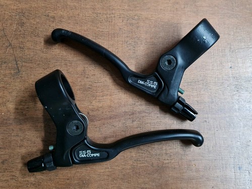 Dia compe mkii brake - dia,