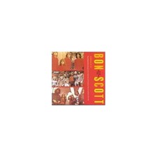 Scott Bon - Bon Scott Early Years - Scott Bon CD 9IVG The Cheap Fast Free Post