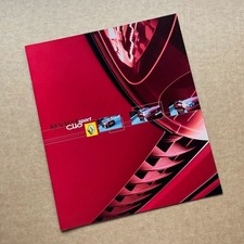 Clio Renaultsport 172 Brochure