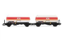 Jouef HJ6289 SNCF 2-unit Pack