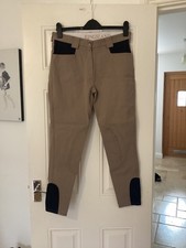 Kingsland Breeches Beige size 40