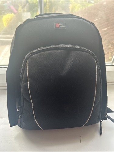 Dura gadget camera bag - gadget,