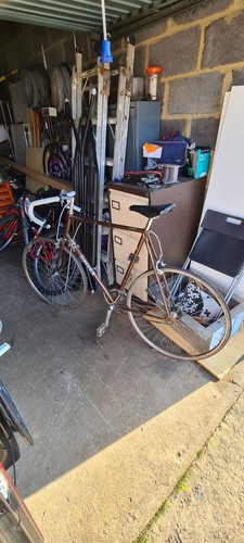 Dawes racing bike vintage - dawes,