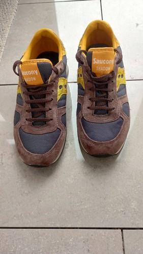 Saucony shadow size 5 - saucony,