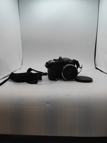 Fuji finepix s2950 14m dead - fuji,
