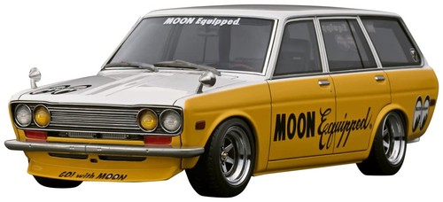 Tarmacworks ignition model - tarmacworks,