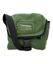 Acne studios                    Shoulder bags green FN-UX-BAGS000063