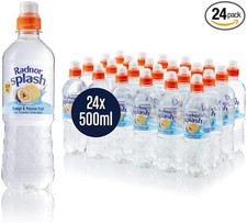 Radnor Splash Orange & Passion