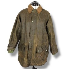 Barbour Gamefair Wax Jacket