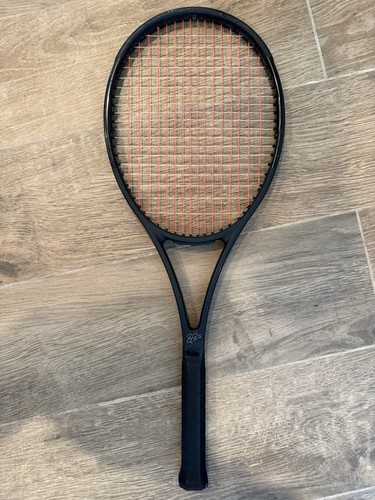 Wilson pro staff rf97 - staff, tennis