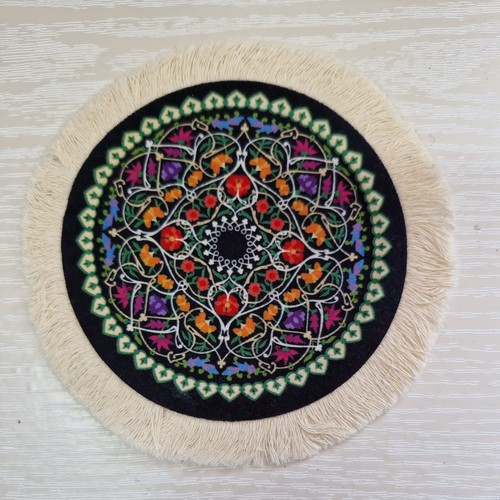 Dollhouse turkish thick - , 5"