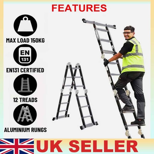 Aluminium combination - in,