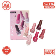 Technic Pinky Nudes Nail