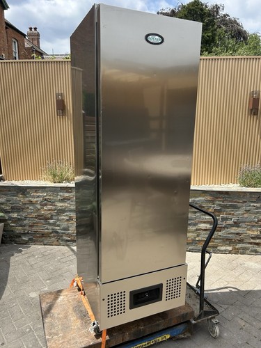 Commercial foster fsl400l - commercial,