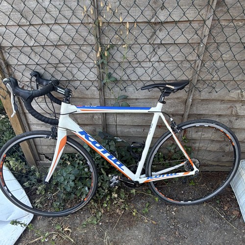 Ktm strada road bike - strada,