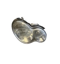 2004-07 MERCEDES C CLASS W203 RIGHT DRIVER SIDE XENON HEADLIGHT A2038204061