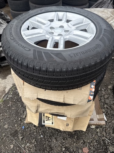 Genuine land rover - genuine,