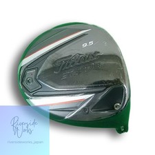 Titleist 913D3 Driver Head