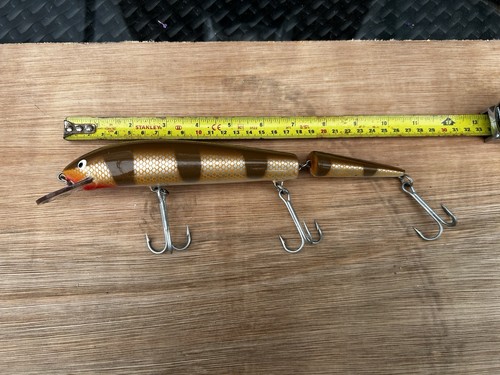 Nils master 25cm - master, jointed