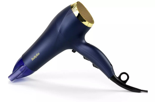 Babyliss midnight luxe - luxe, 2300w
