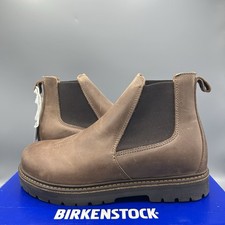 Birkenstock Stalon II Mocca