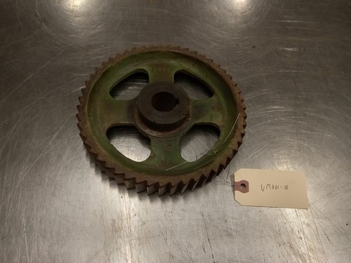 Used john deere manure - used,