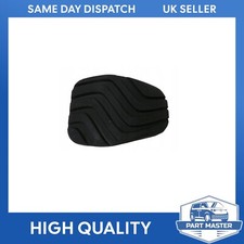 Brake clutch pedal pad - brake,