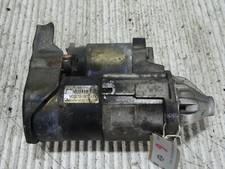 Mitsubishi evo  4 5 6 7   ENGINE STARTER MOTOR MD341813 