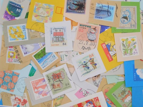 Stamp japan 1kg commemorative - japan,