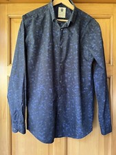 STEEL & JELLY mens shirt