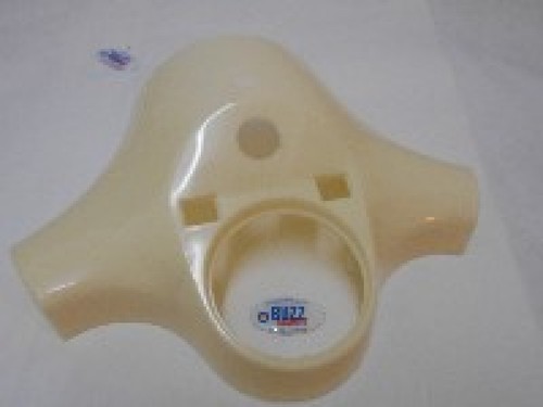 Vespa mk1 plastic - vespa,